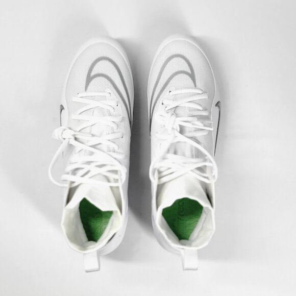 NIKE alpha huarache 8 elite athletic shoes Sz 11 NEW main image 8